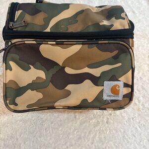 Carhartt Lunch Bag